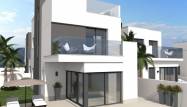New Build - Villa - Pilar de la Horadada - Pinar de Campoverde
