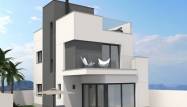 New Build - Villa - Pilar de la Horadada - Pinar de Campoverde
