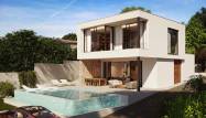 New Build - Villa - Pilar de la Horadada - Pinar de Campoverde