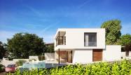 New Build - Villa - Pilar de la Horadada - Pinar de Campoverde