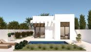New Build - Villa - Pilar de la Horadada - Pinar de Campoverde