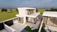 New Build - Villa - Pilar de la Horadada - pueblo