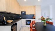 New Build - Villa - Pilar de la Horadada - 