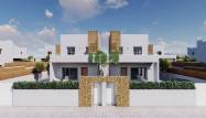 New Build - Villa - Pilar de la Horadada