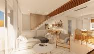 New Build - Villa - Pilar de la Horadada