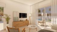 New Build - Villa - Pilar de la Horadada