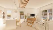 New Build - Villa - Pilar de la Horadada