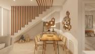 New Build - Villa - Pilar de la Horadada