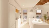New Build - Villa - Pilar de la Horadada