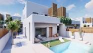 New Build - Villa - Pilar de la Horadada