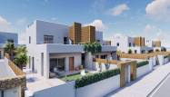 New Build - Villa - Pilar de la Horadada