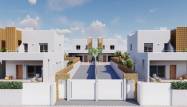 New Build - Villa - Pilar de la Horadada