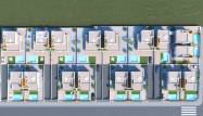 New Build - Villa - Pilar de la Horadada