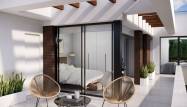 New Build - Villa - Pilar de la Horadada - 