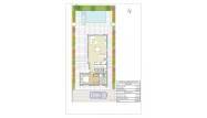 New Build - Villa - Pilar de la Horadada - 