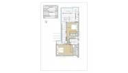 New Build - Villa - Pilar de la Horadada - 