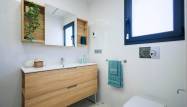 New Build - Villa - Pilar de la Horadada - 