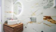 New Build - Villa - Pilar de la Horadada - 
