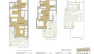 New Build - Villa - Pilar de la Horadada - 
