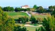 New Build - Villa - Pilar de la Horadada - 