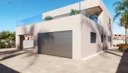 New Build - Villa - Pilar de la Horadada