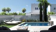 New Build - Villa - Pilar de la Horadada