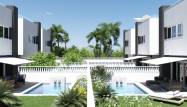 New Build - Villa - Pilar de la Horadada