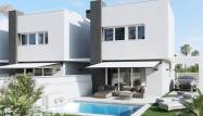 New Build - Villa - Pilar de la Horadada