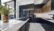 New Build - Villa - Pilar de la Horadada - 