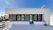 New Build - Villa - Pilar de la Horadada - 