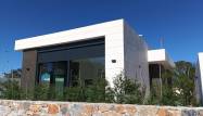 New Build - Villa - Pilar de la Horadada - 