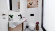 New Build - Villa - Pilar de la Horadada - 