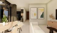 New Build - Villa - Pilar de la Horadada - 