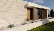 New Build - Villa - Pilar de la Horadada - 