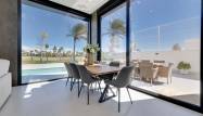 New Build - Villa - Pilar de la Horadada - 