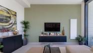 New Build - Villa - Pilar de la Horadada - 