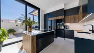 New Build - Villa - Pilar de la Horadada - 