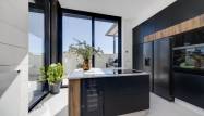 New Build - Villa - Pilar de la Horadada - 