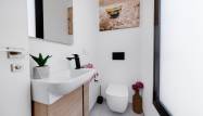 New Build - Villa - Pilar de la Horadada - 