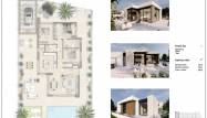 New Build - Villa - Pilar de la Horadada - 