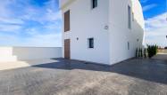 New Build - Villa - Pilar de la Horadada - 