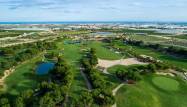 New Build - Villa - Pilar de la Horadada - 