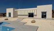 New Build - Villa - Pinoso - Camino Del Prado