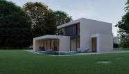 New Build - Villa - Pinoso - Campo