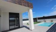 New Build - Villa - Pinoso - Campo