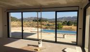 New Build - Villa - Pinoso - Casas Pastor