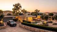 New Build - Villa - Pinoso - Casas Pastor