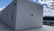 New Build - Villa - Pinoso - Casas Pastor