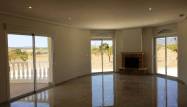 New Build - Villa - Pinoso - Centro