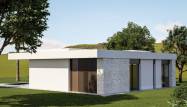 New Build - Villa - Pinoso - Lel